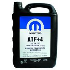 Олія трансмісійна "ATF plus 4", 3.785л Олія трансмісійна "ATF plus 4", 3.785л
