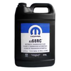 Олія трансмісійна "AS68RC", 3.785л