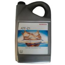 Олія трансмісійна "ATF Z-1", 5л Олія трансмісійна "ATF Z-1", 5л