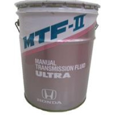 Олія трансмісійна мінеральна "ULTRA MTF-II GL-3", 20л Олія трансмісійна мінеральна "ULTRA MTF-II GL-3", 20л