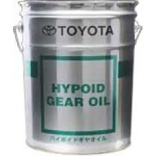 Олія трансмісійна "HYPOID Gear Oil 85W-90", 20л Олія трансмісійна "HYPOID Gear Oil 85W-90", 20л