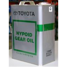 Олія трансмісійна "HYPOID Gear Oil 85W-90", 4л Олія трансмісійна "HYPOID Gear Oil 85W-90", 4л