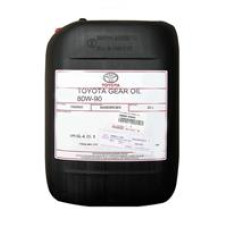 Олія трансмісійна "Gear Oil 80W-90", 20л Олія трансмісійна "Gear Oil 80W-90", 20л