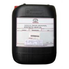 Олія трансмісійна "SYNTHETIC Gear Oil 75W-90", 20л Олія трансмісійна "SYNTHETIC Gear Oil 75W-90", 20л