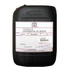 Олія трансмісійна "Differential Oil 85W-90", 20л Олія трансмісійна "Differential Oil 85W-90", 20л