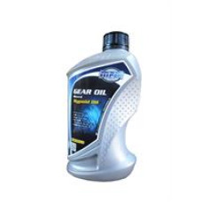 Олія трансмісійна мінеральна "Mineral Hypoid 80W-90", 1л Олія трансмісійна мінеральна "Mineral Hypoid 80W-90", 1л