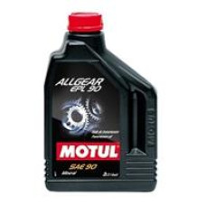 Олія трансмісійна мінеральна "Allgear EPL 90", 2л Олія трансмісійна мінеральна "Allgear EPL 90", 2л