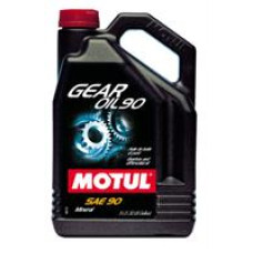 Трансмісійна олія "Gear Oil 90 SAE 90"
