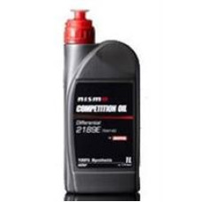 Олія трансмісійна синтетична "NISMO COMP OIL 2189E 75W-140", 1л Олія трансмісійна синтетична "NISMO COMP OIL 2189E 75W-140", 1л