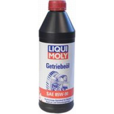 Олія трансмісійна мінеральна "Getriebeoil 85W-90", 1л