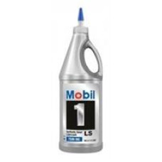 Олія трансмісійна синтетична "Synthetic Gear Lube LS 75W-90", 0.946л Олія трансмісійна синтетична "Synthetic Gear Lube LS 75W-90", 0.946л