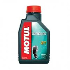 Олія моторна мінеральна "OUTBOARD 2 T", 1л Олія моторна мінеральна "OUTBOARD 2 T", 1л