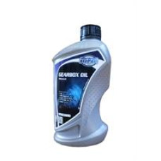 Олія трансмісійна мінеральна "Mineral 80W", 1л