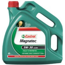 Масло моторне синтетичне "Magnatec A3/B4 5W-30", 4л