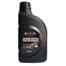 Масло моторне напівсинтетичне "Super Extra Gasoline 5W-30", 1л Масло моторне напівсинтетичне "Super Extra Gasoline 5W-30", 1л