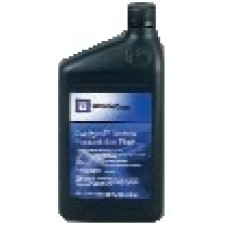 Олія трансмісійна синтетична "MANUAL TRANSMISSION FLUID", 1л