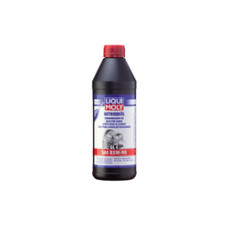 Олія трансмісійна мінеральна "Getriebeoil 85W-90", 0.5л