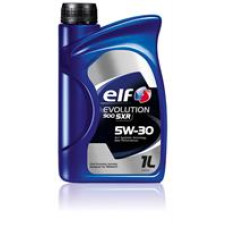 Олія моторна синтетична "Evolution 900 SXR 5W-30", 1л Олія моторна синтетична "Evolution 900 SXR 5W-30", 1л