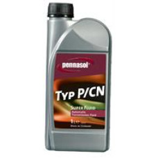 Олія трансмісійна "Super Fluid Typ P/CN", 1л Олія трансмісійна "Super Fluid Typ P/CN", 1л