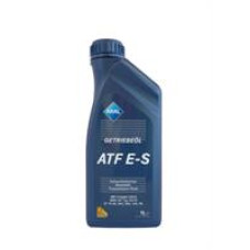 Олія трансмісійна синтетична "Getriebeoel ATF E-S", 1л Олія трансмісійна синтетична "Getriebeoel ATF E-S", 1л