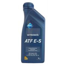 Олія трансмісійна синтетична "Getriebeol ATF E-S", 1л Олія трансмісійна синтетична "Getriebeol ATF E-S", 1л