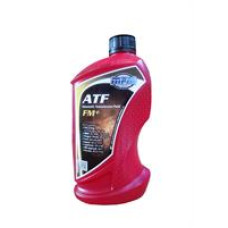 Олія трансмісійна синтетична "ATF FM+", 1л Олія трансмісійна синтетична "ATF FM+", 1л