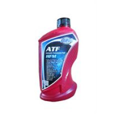 Олія трансмісійна синтетична "ATF HFM", 1л Олія трансмісійна синтетична "ATF HFM", 1л