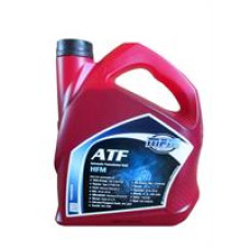 Олія трансмісійна синтетична "ATF HFM", 4л Олія трансмісійна синтетична "ATF HFM", 4л