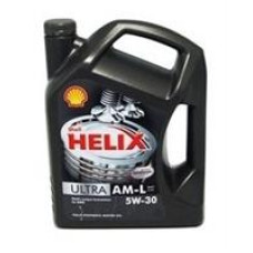 Олія моторна синтетична "Helix Ultra AM-L 5W-30", 4л Олія моторна синтетична "Helix Ultra AM-L 5W-30", 4л
