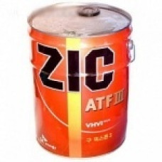 Олія трансмісійна "ATF-III", 20л Олія трансмісійна "ATF-III", 20л
