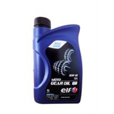 Олія трансмісійна мінеральна "Moto Gear Oil 80W-90", 1л