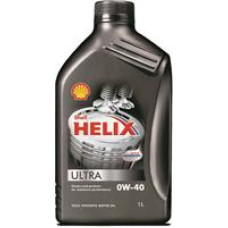 Олія моторна синтетична "Helix Ultra 0W-40", 1л Олія моторна синтетична "Helix Ultra 0W-40", 1л