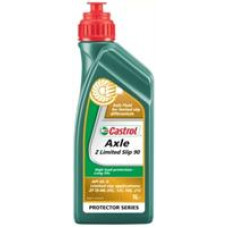 Олія трансмісійна "Axle Z Limited Slip 90", 1л Олія трансмісійна "Axle Z Limited Slip 90", 1л