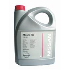 Масло моторне напівсинтетичне "Motor Oil 10W-40", 5л