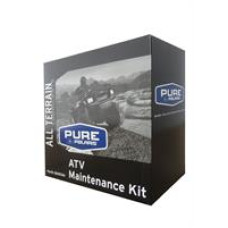 Набір для заміни олії "ATV Maintenance Kit (All-Terrain)"