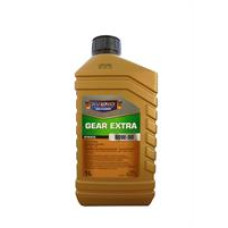 Олія трансмісійна мінеральна "Gear Extra 80W-90", 1л Олія трансмісійна мінеральна "Gear Extra 80W-90", 1л