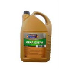 Олія трансмісійна мінеральна "Gear Extra 80W-90", 5л Олія трансмісійна мінеральна "Gear Extra 80W-90", 5л
