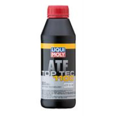 Масло трансмісійне напівсинтетичне "Top Tec ATF 1100", 0.5л Масло трансмісійне напівсинтетичне "Top Tec ATF 1100", 0.5л