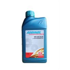 Олія трансмісійна синтетична "ATF XN Plus", 1л Олія трансмісійна синтетична "ATF XN Plus", 1л