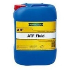 Олія трансмісійна мінеральна "Automatik-Getriebe-Oel Fluid ATF", 20л