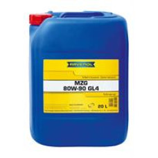 Олія трансмісійна мінеральна "Mehrzweck-Getriebeol MZG 80W-90", 20л