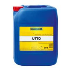 Олія трансмісійна мінеральна "UTTO Getrieboel 10W-30", 20л