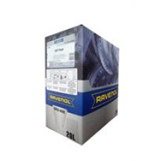 Олія трансмісійна синтетична "CVT Fluid", 20л Олія трансмісійна синтетична "CVT Fluid", 20л