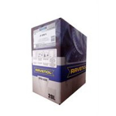 Олія трансмісійна синтетична "Automatic-Getriebeol ATF Type J2/S Fluid", 20л Олія трансмісійна синтетична "Automatic-Getriebeol ATF Type J2/S Fluid", 20л