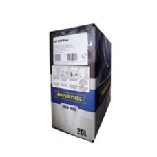 Олія трансмісійна синтетична "ATF 8HP Fluid", 20л