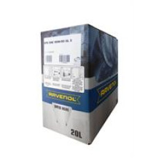 Олія трансмісійна мінеральна "Hypoid EPX Getriebe-Oel 80W-90", 10л