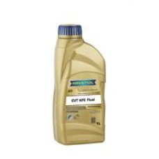 Олія трансмісійна синтетична "CVT KFE Fluid", 1л Олія трансмісійна синтетична "CVT KFE Fluid", 1л