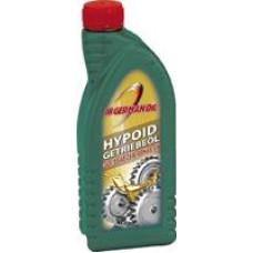 Олія трансмісійна синтетична "HYPOID-GETRIEBEOEL HAF-SX 75W-90", 1л Олія трансмісійна синтетична "HYPOID-GETRIEBEOEL HAF-SX 75W-90", 1л