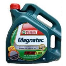 Масло моторне синтетичне "Magnatec A3/B4 5W-40", 4л