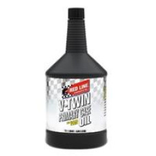 Олія трансмісійна синтетична "SYNTHETIC OIL V-Twin Primary Case Oil 70W-80", 0.946л Олія трансмісійна синтетична "SYNTHETIC OIL V-Twin Primary Case Oil 70W-80", 0.946л